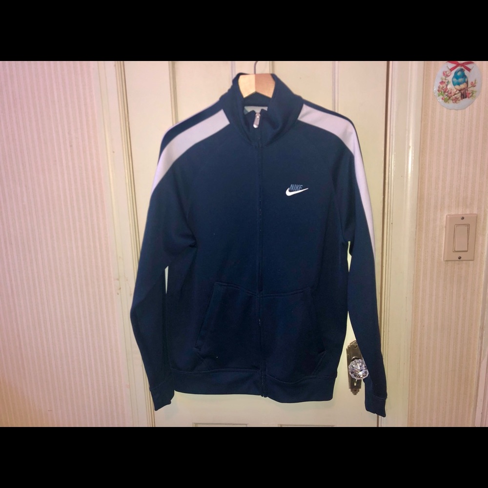 Nike Track Jacket